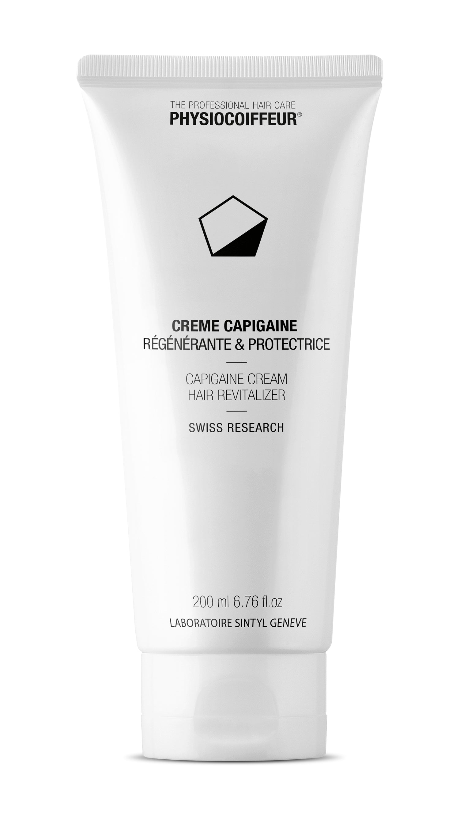 Creme Capigaine 200 ml