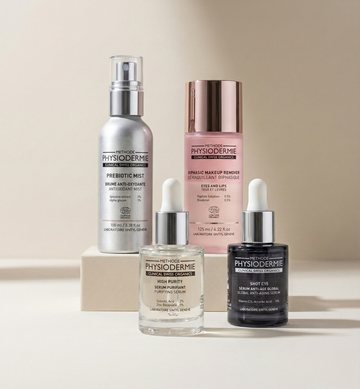 Clinical Swiss Organics