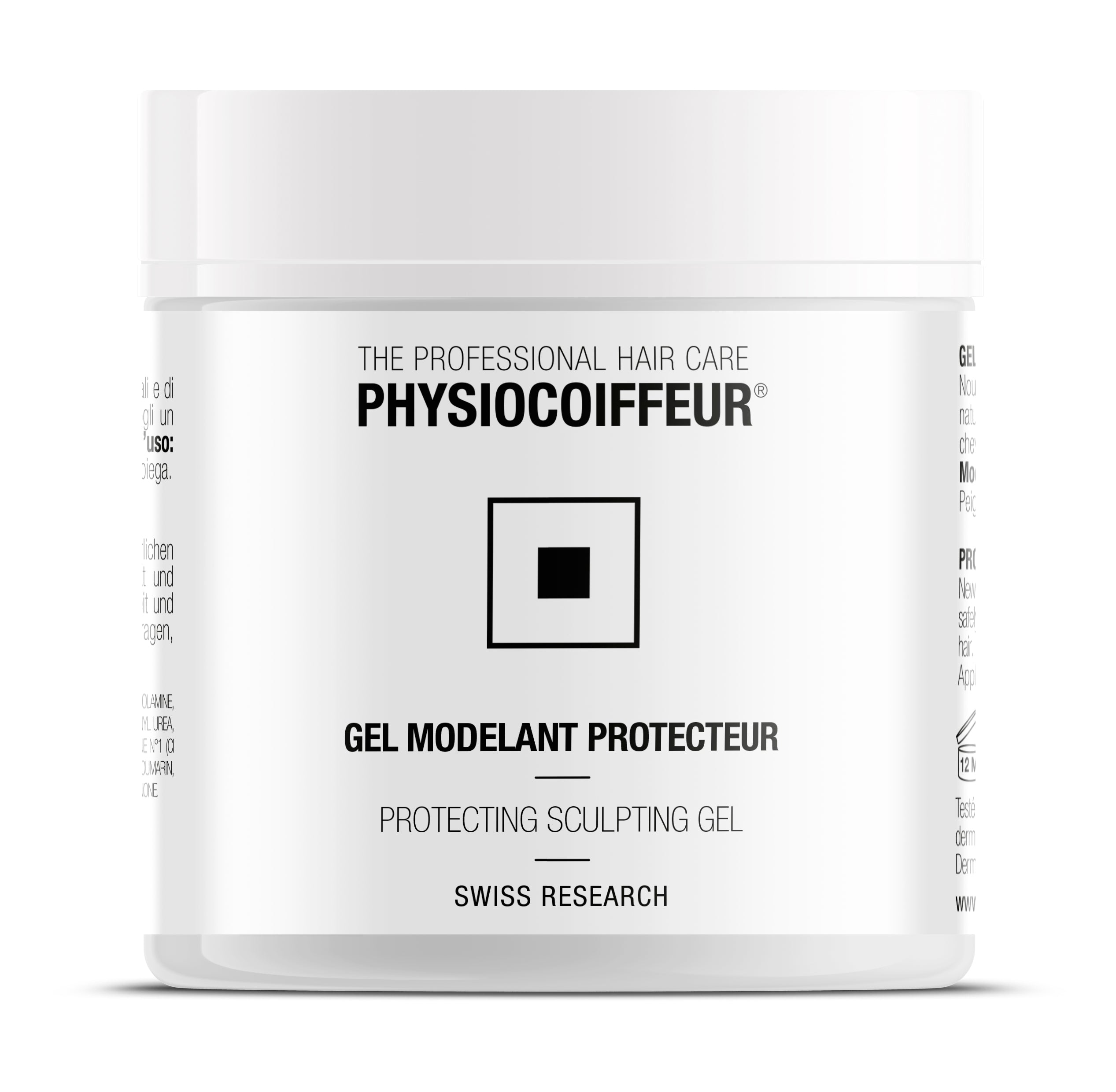 Gel Modelant Protecteur 200 ml