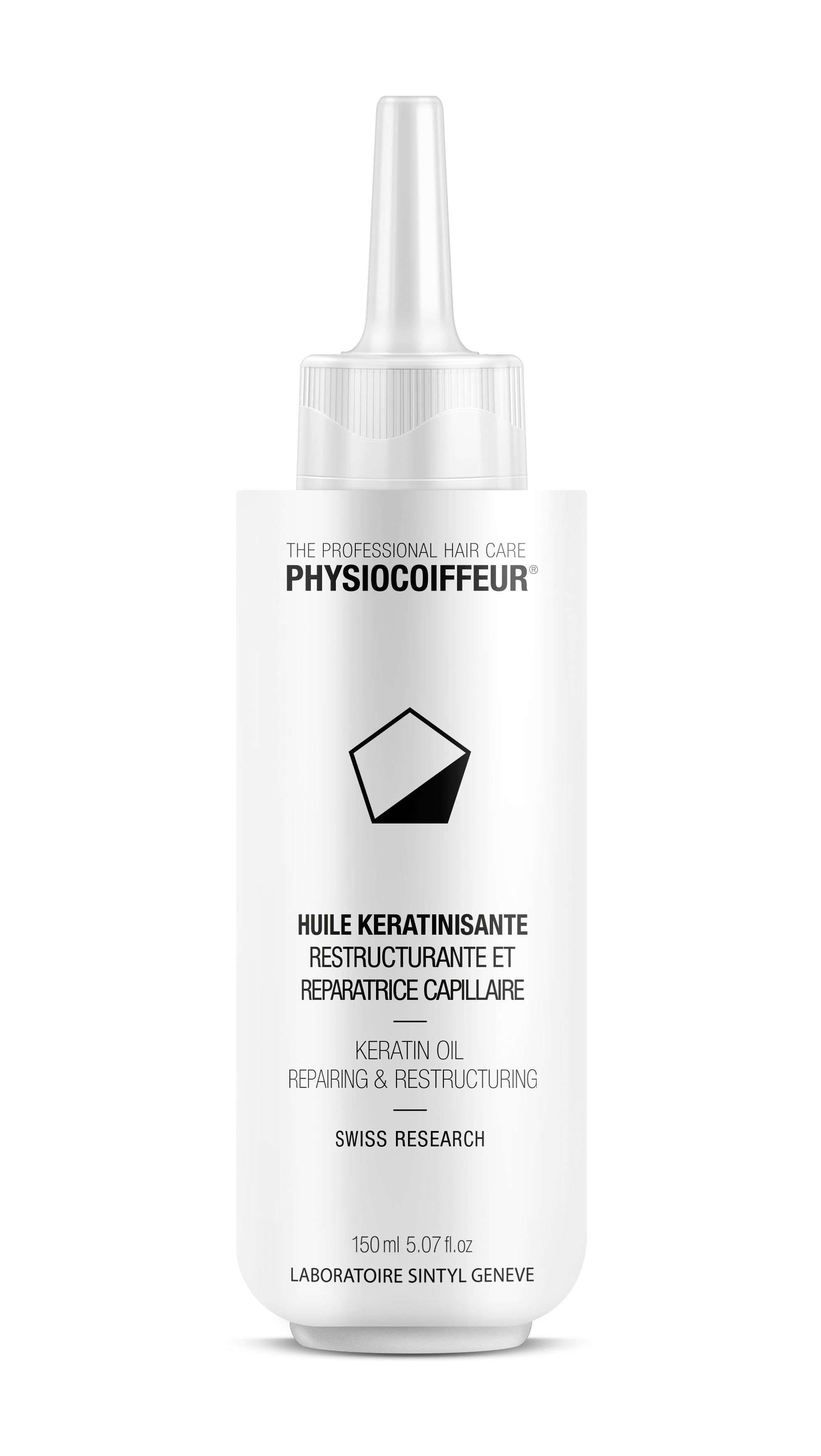 Huile Keratinisante 150 ml