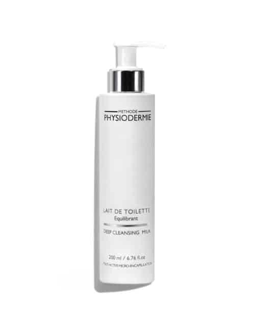 LAIT DE TOILETTE Equilibrant 200 ml