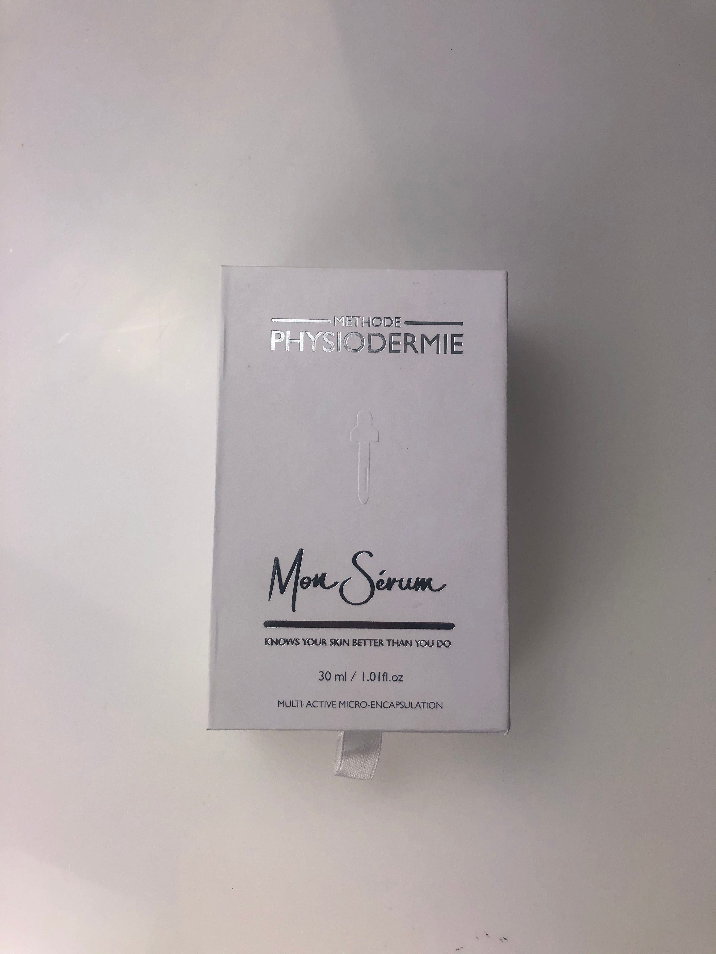 Mon Serum 29 ml