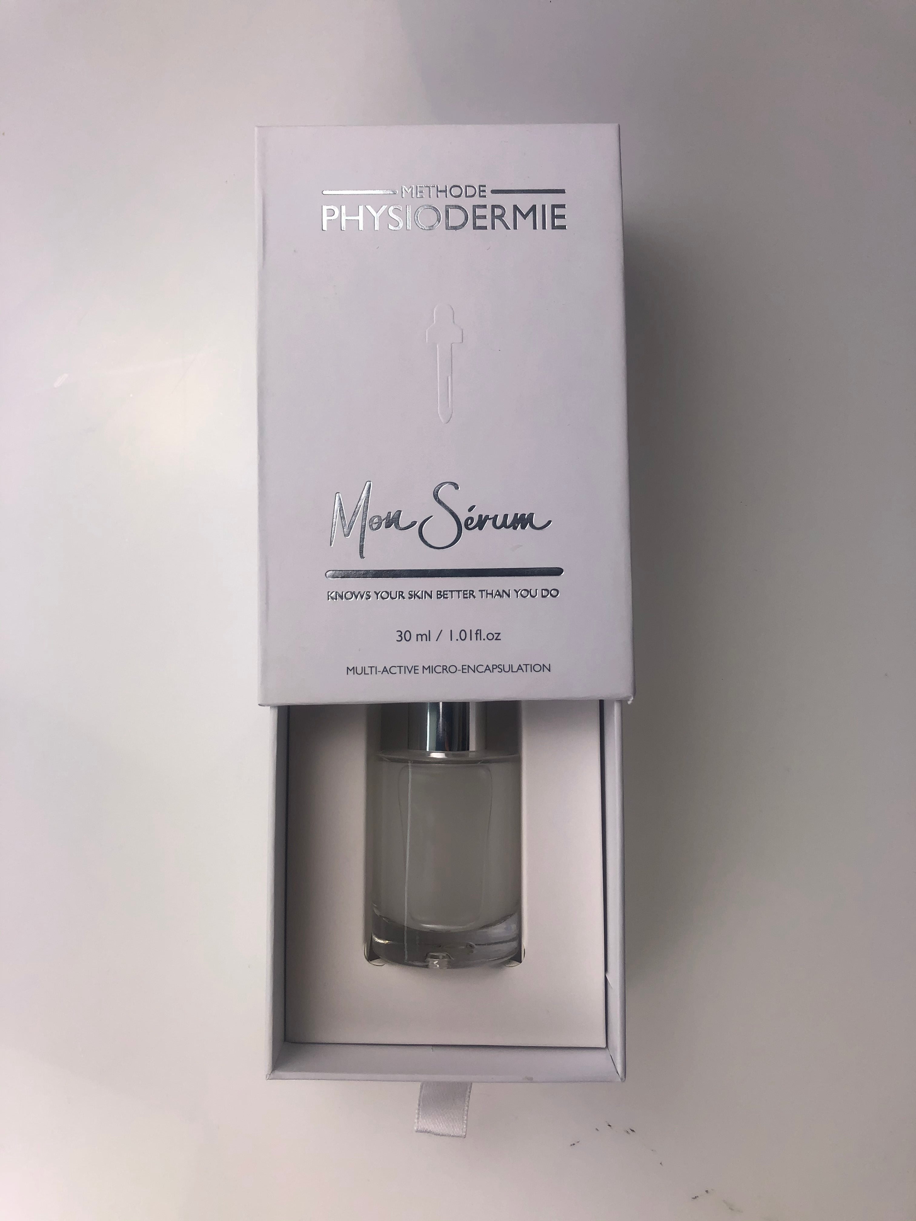 Mon Serum 29 ml
