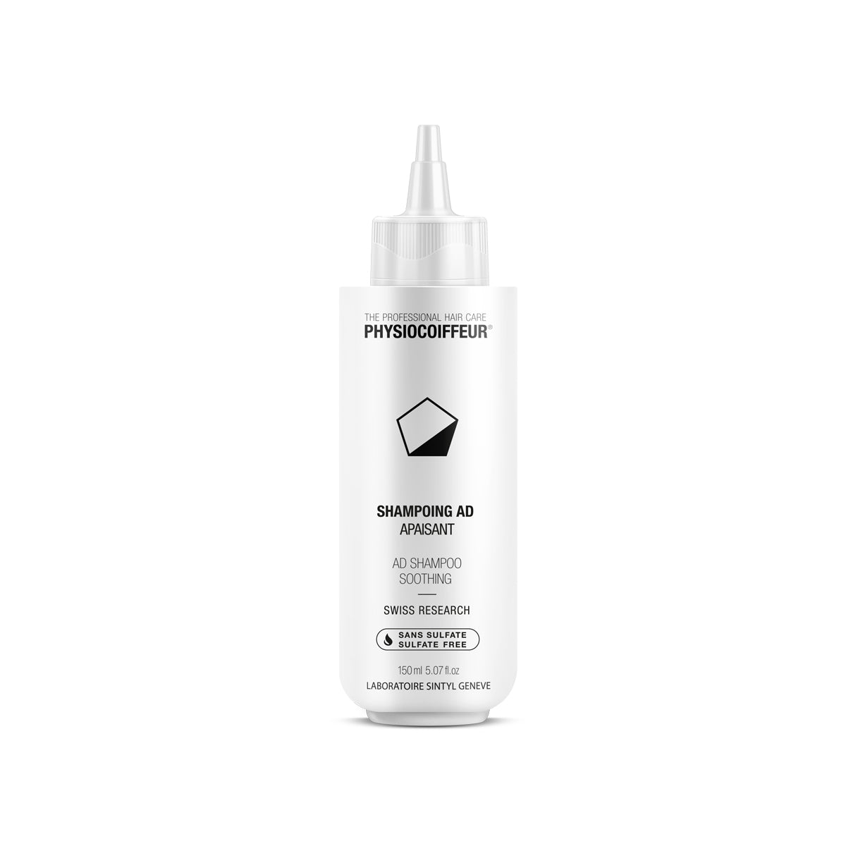 Shampooing AD 150 ml