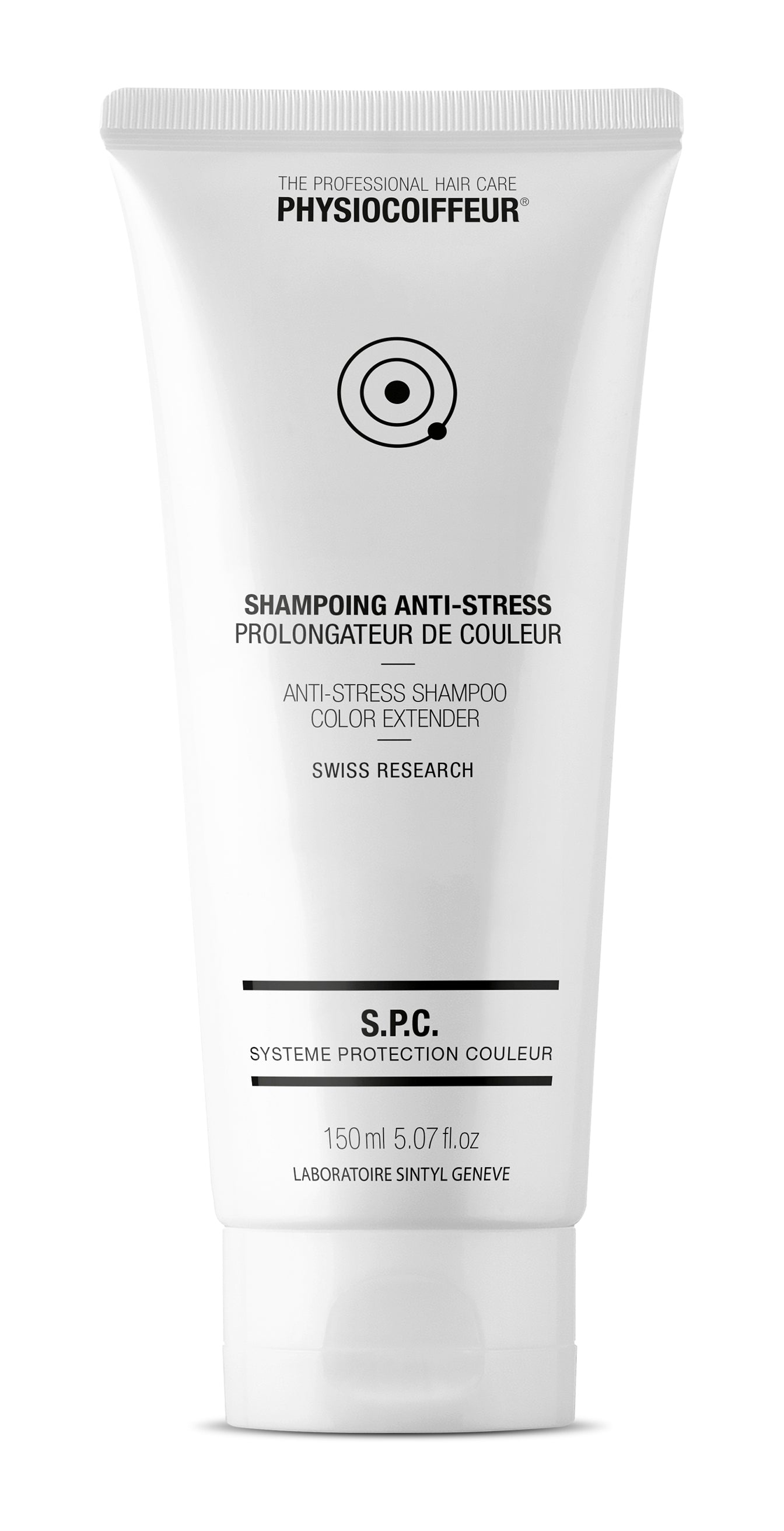 SPC Chrono Repair Shampooing Anti-Stress Prolongateur Couleur 150 ml