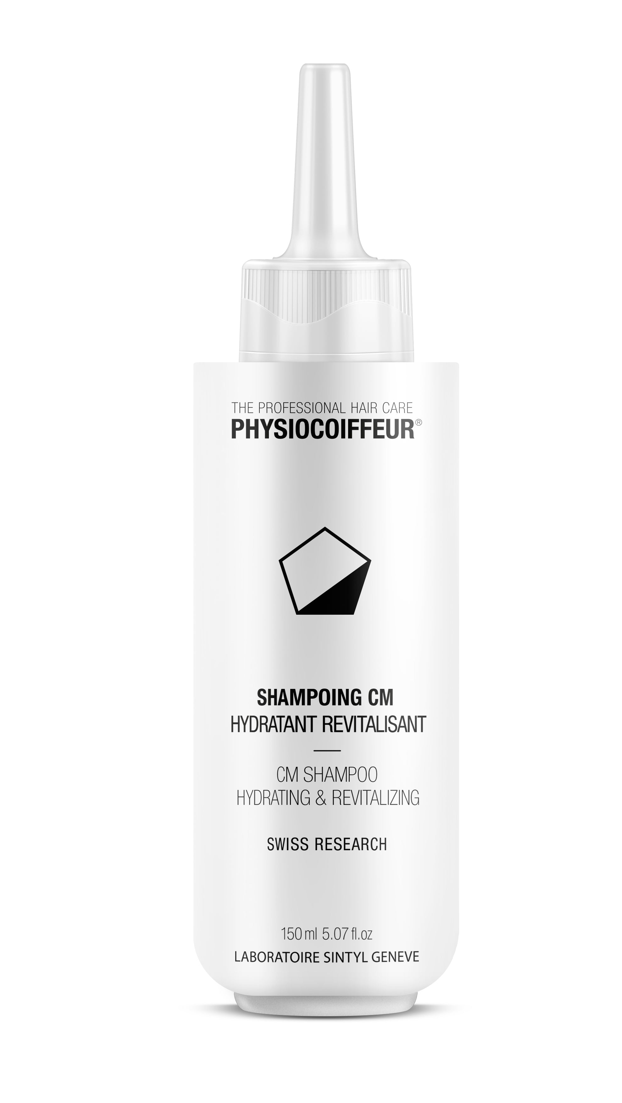 Shampooing CM 150 ml