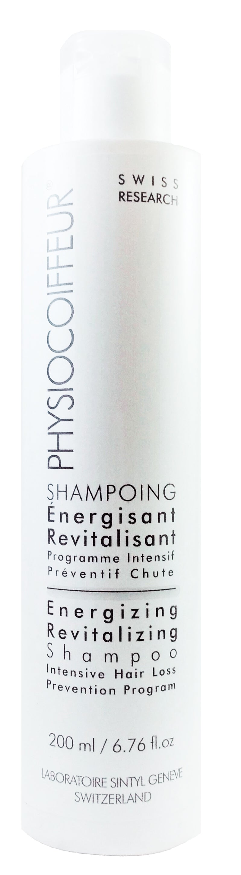 Shampoo Energisant Revitalisant 200 ml