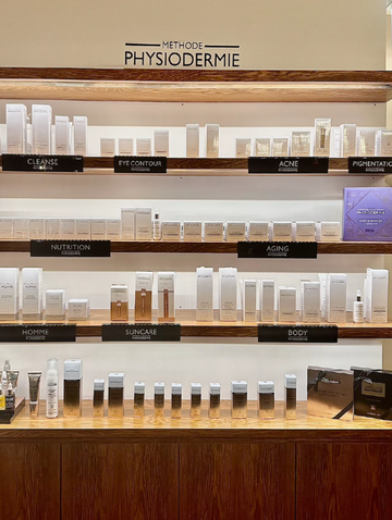 Clinical Swiss Organics