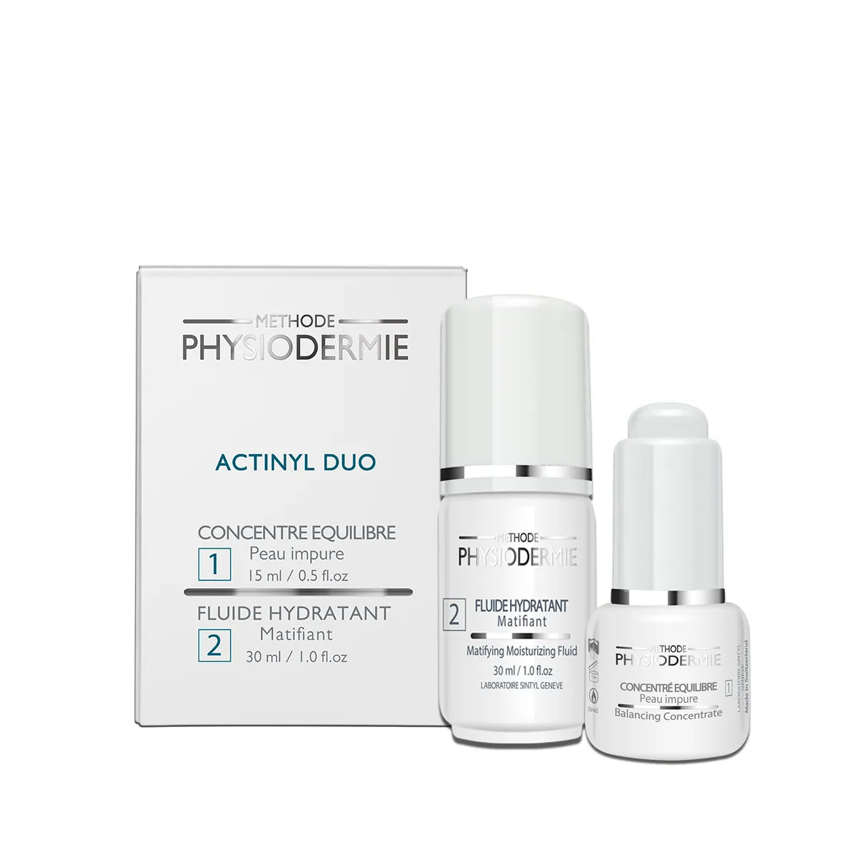 ACTINYL DUO 45 ml