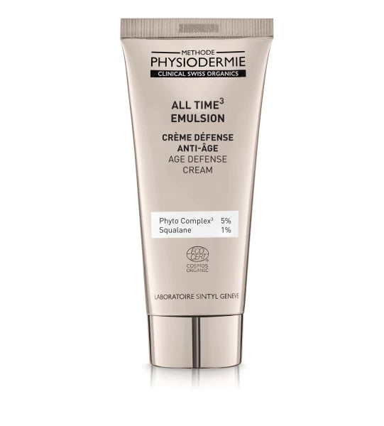 ALL TIME³ EMULSION 50 ml