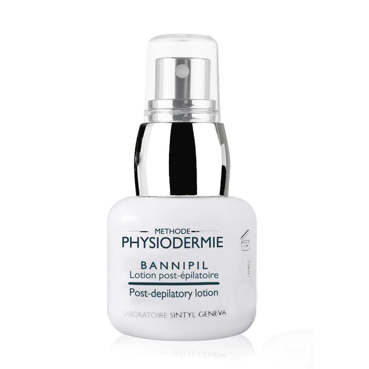 BANNIPIL Lotion post-épilatoire 15 ml