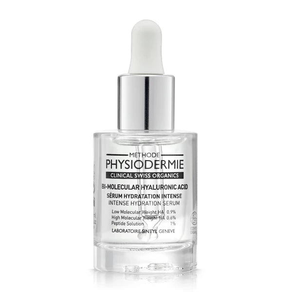 BI-MOLECULAR HYALURONIC ACID 29 ml