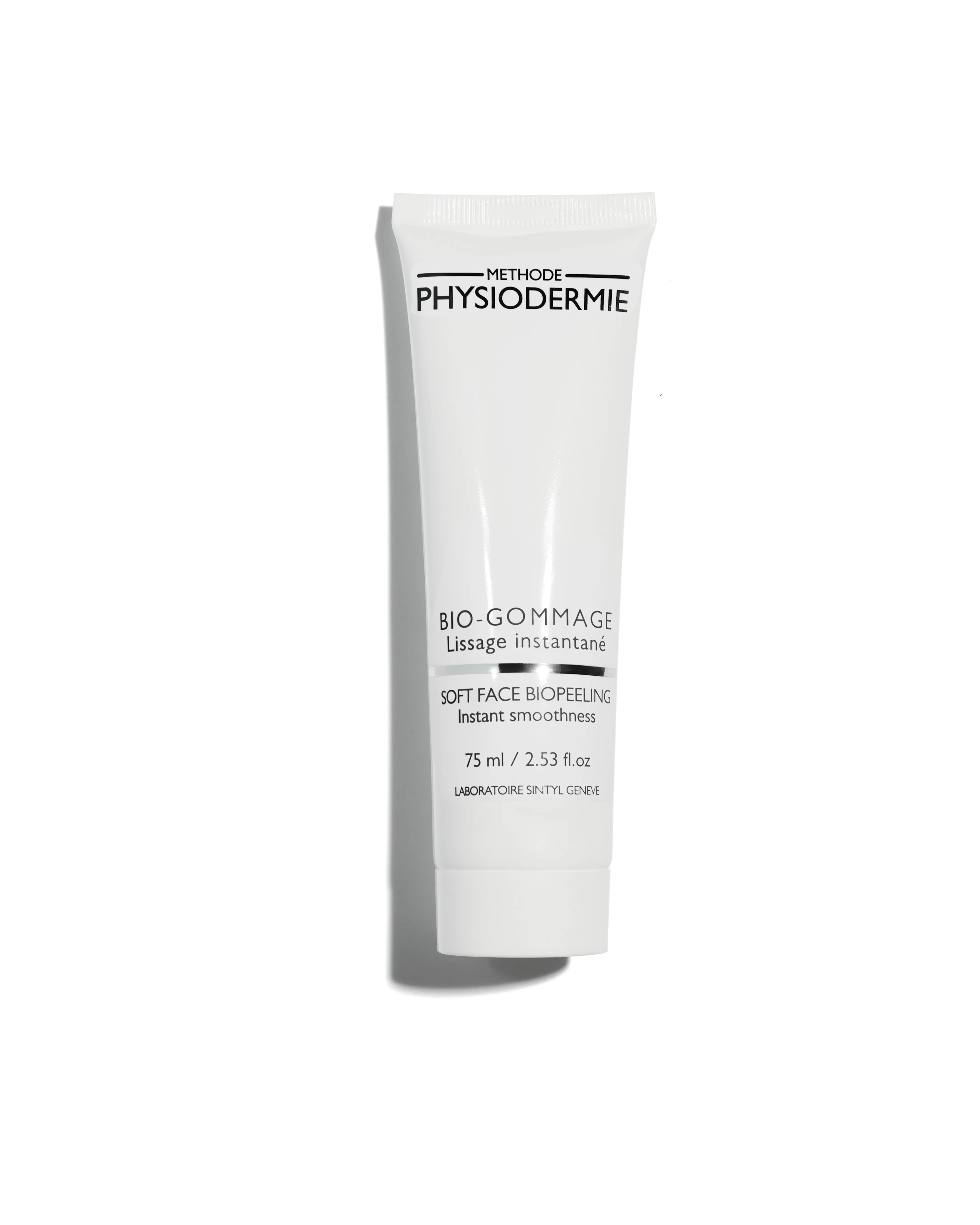 BIO-GOMMAGE Lissage instantané 75 ml