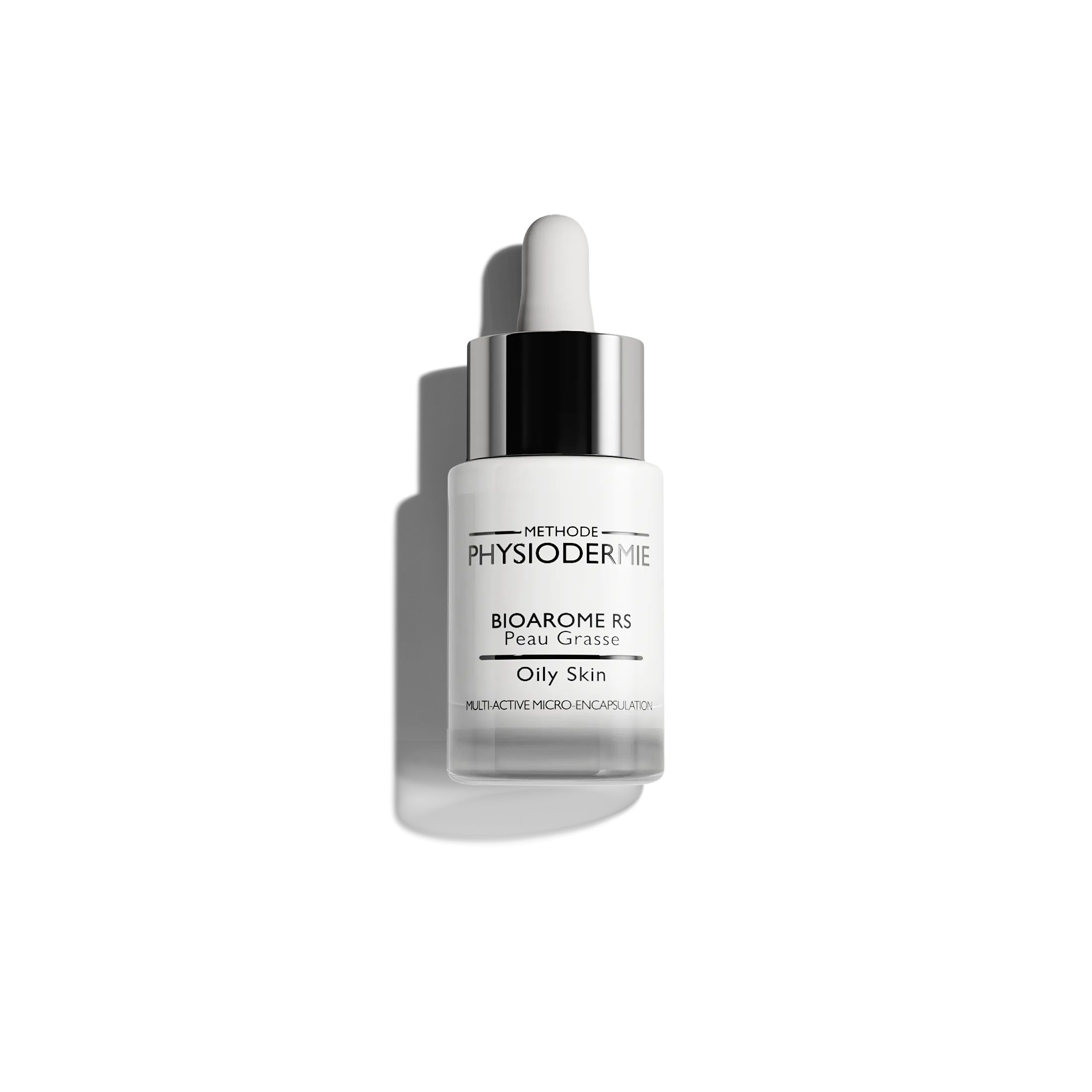 BIOAROME RS Peau grasse 15 ml