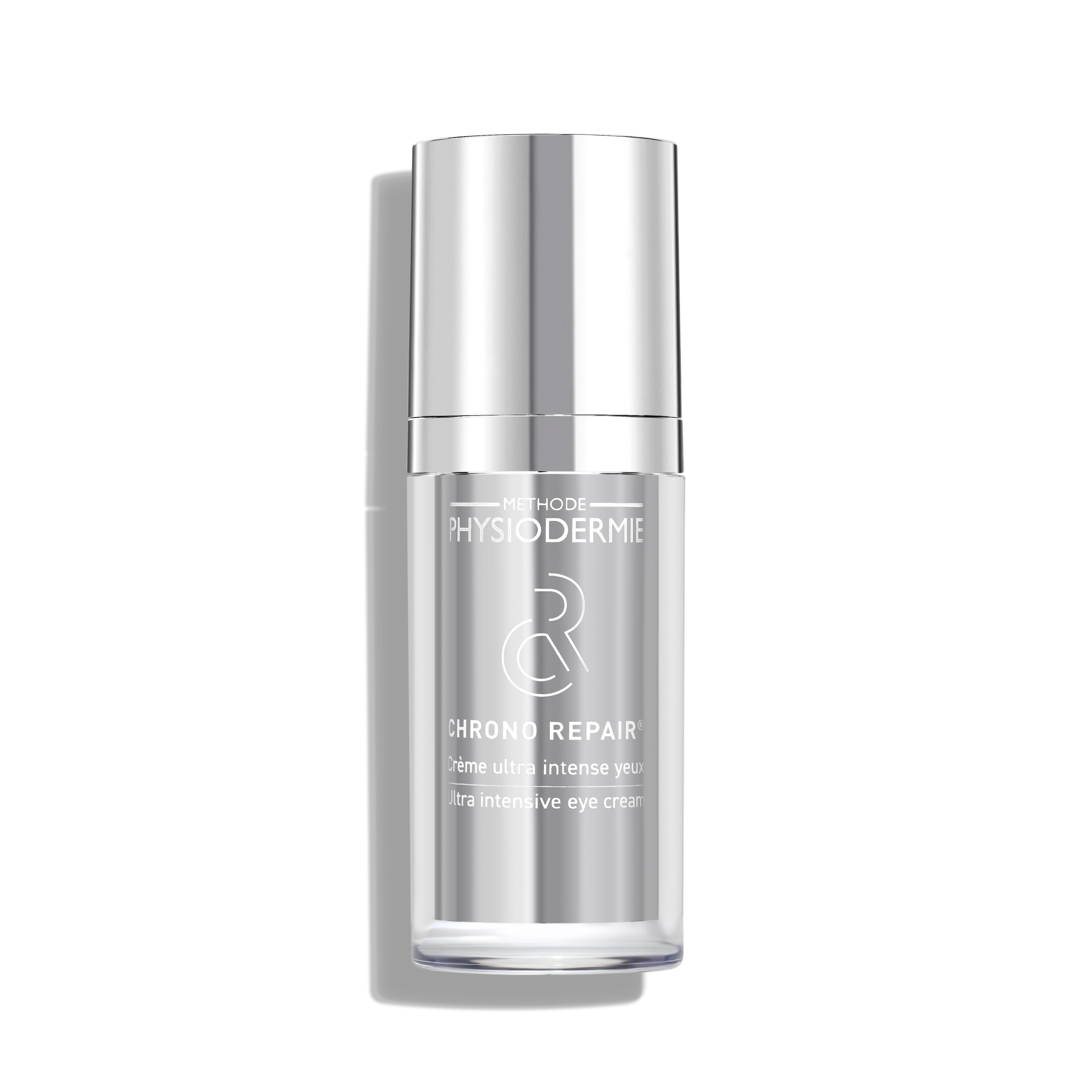 Ultra intensive Augencreme