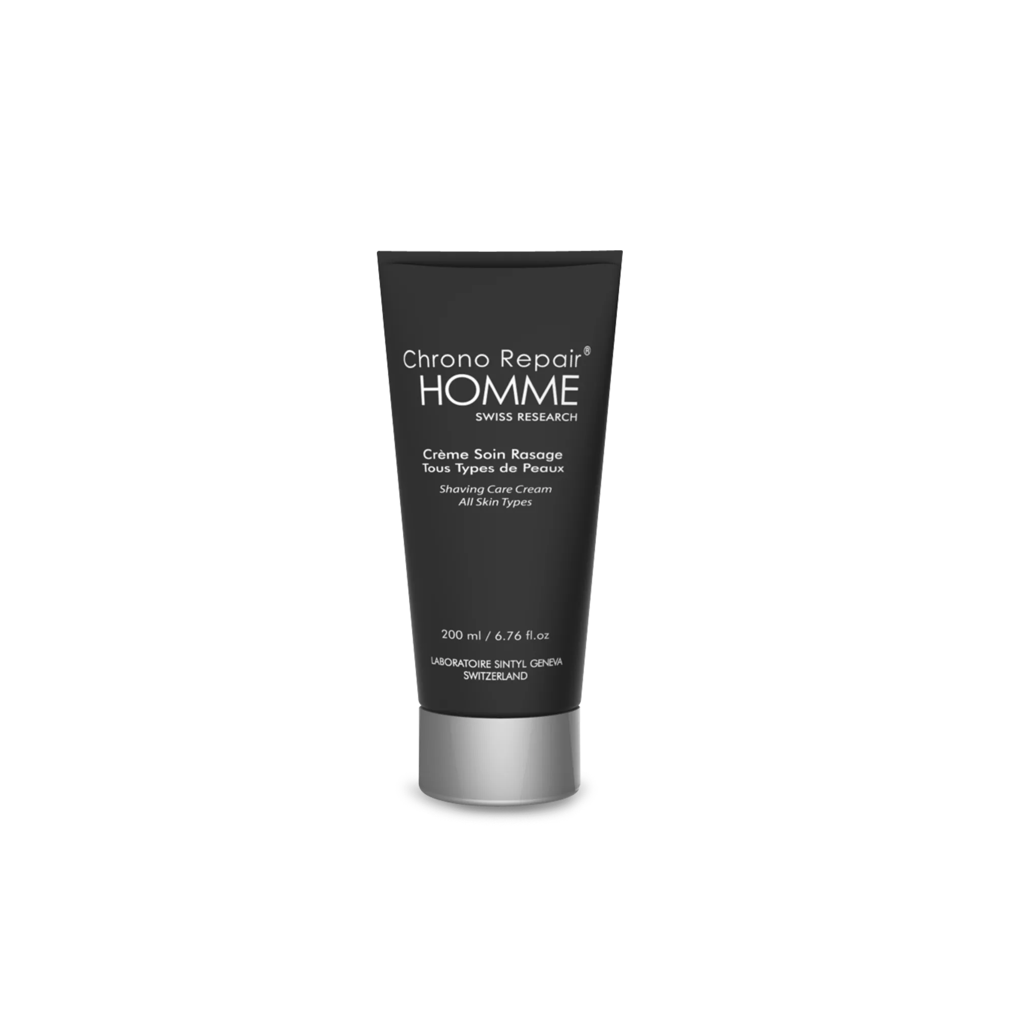 Chrono Repair HOMME Crème Soin Rasage 200 ml