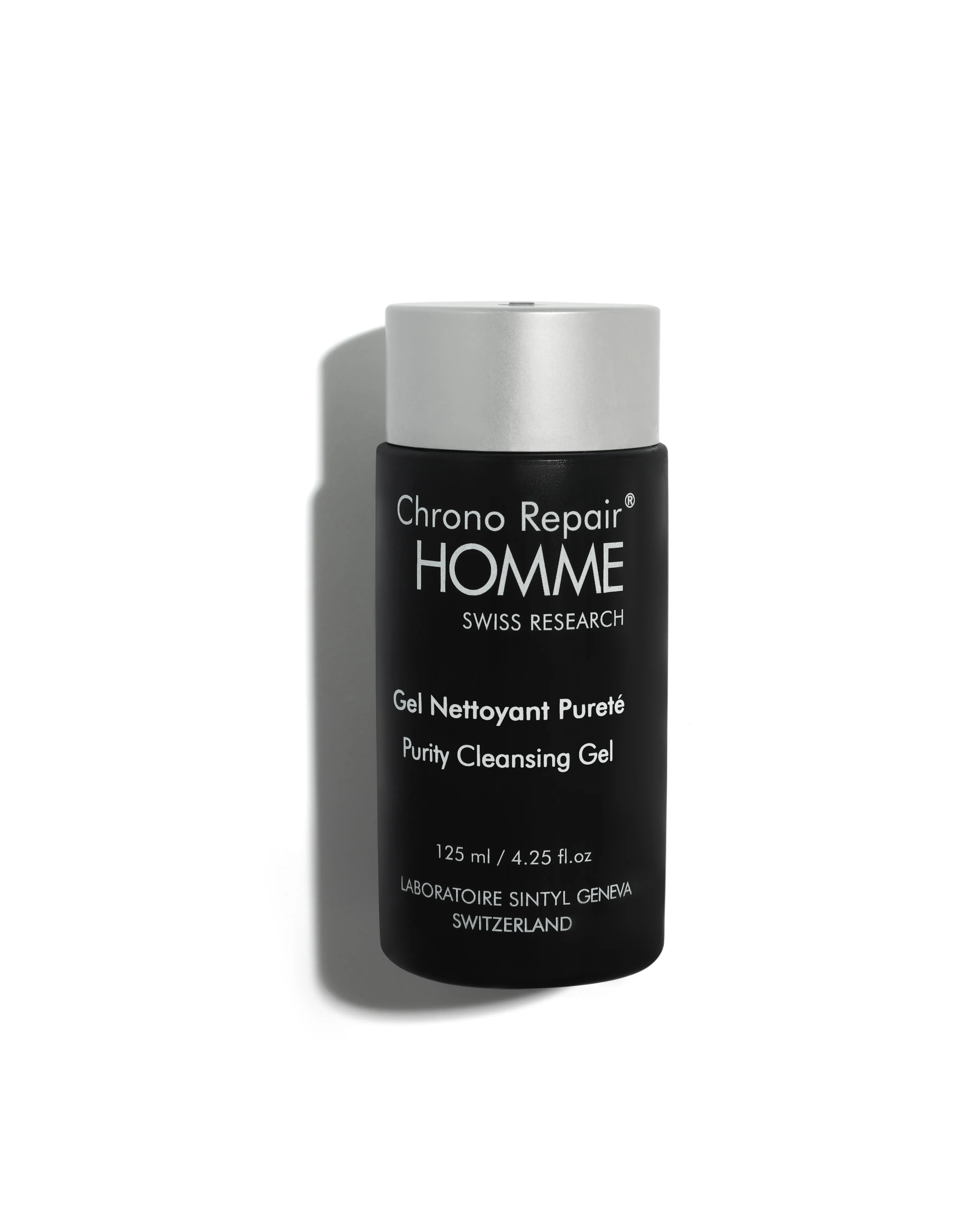 Chrono Repair HOMME Gel Nettoyant Pureté 125 ml
