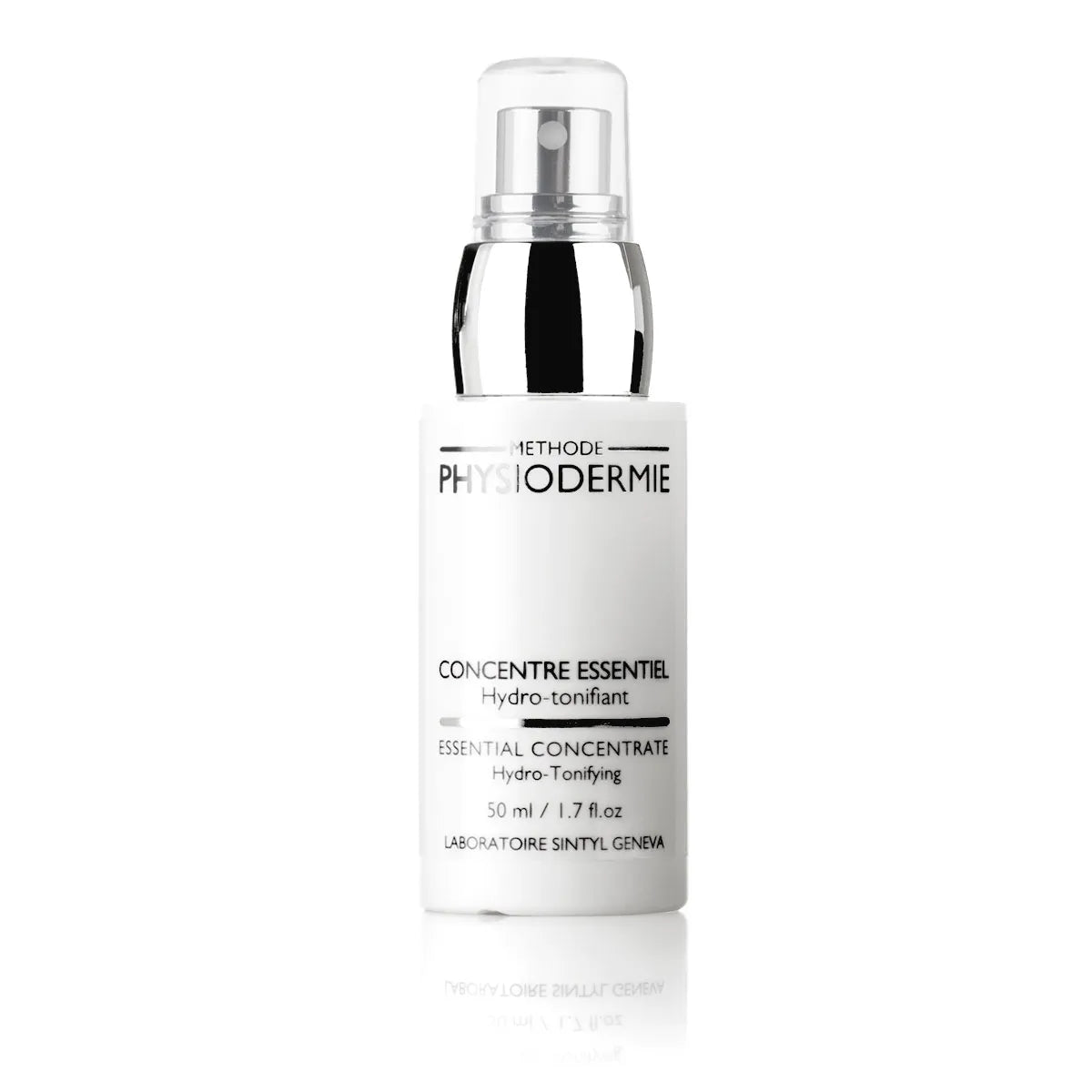 CONCENTRE ESSENTIEL Hydro-tonifiant 50 ml