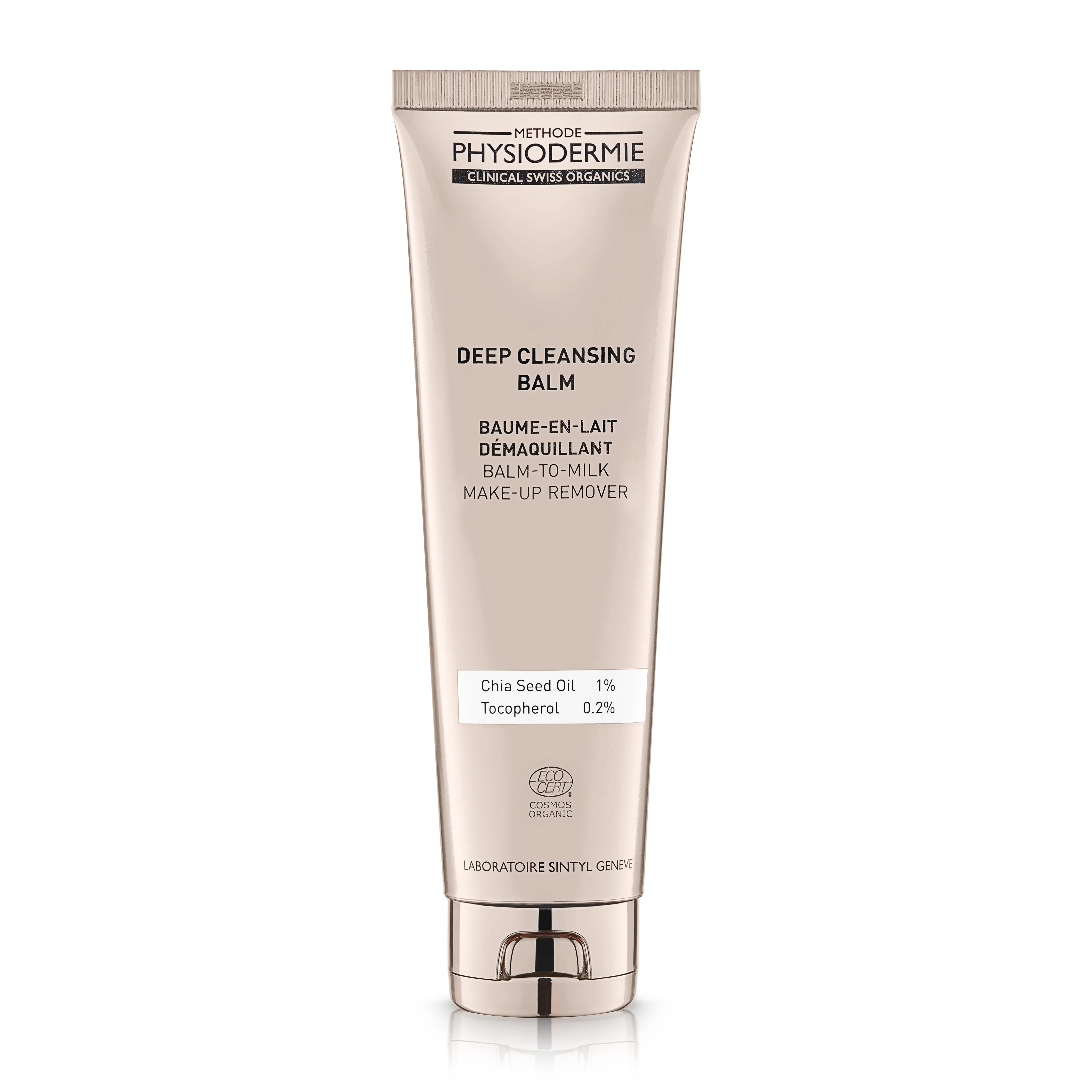 DEEP CLEANSING BALM 100 ml