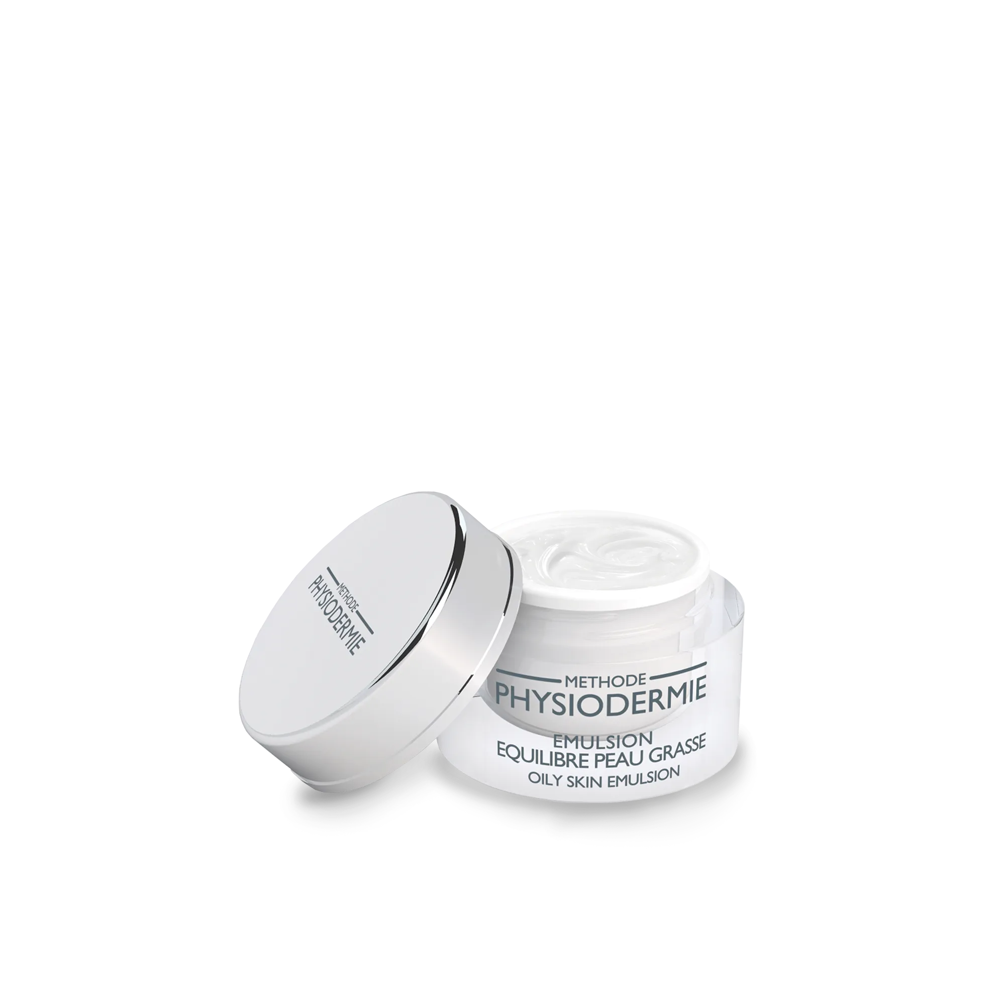OILY SKIN EMULSION 50 ml