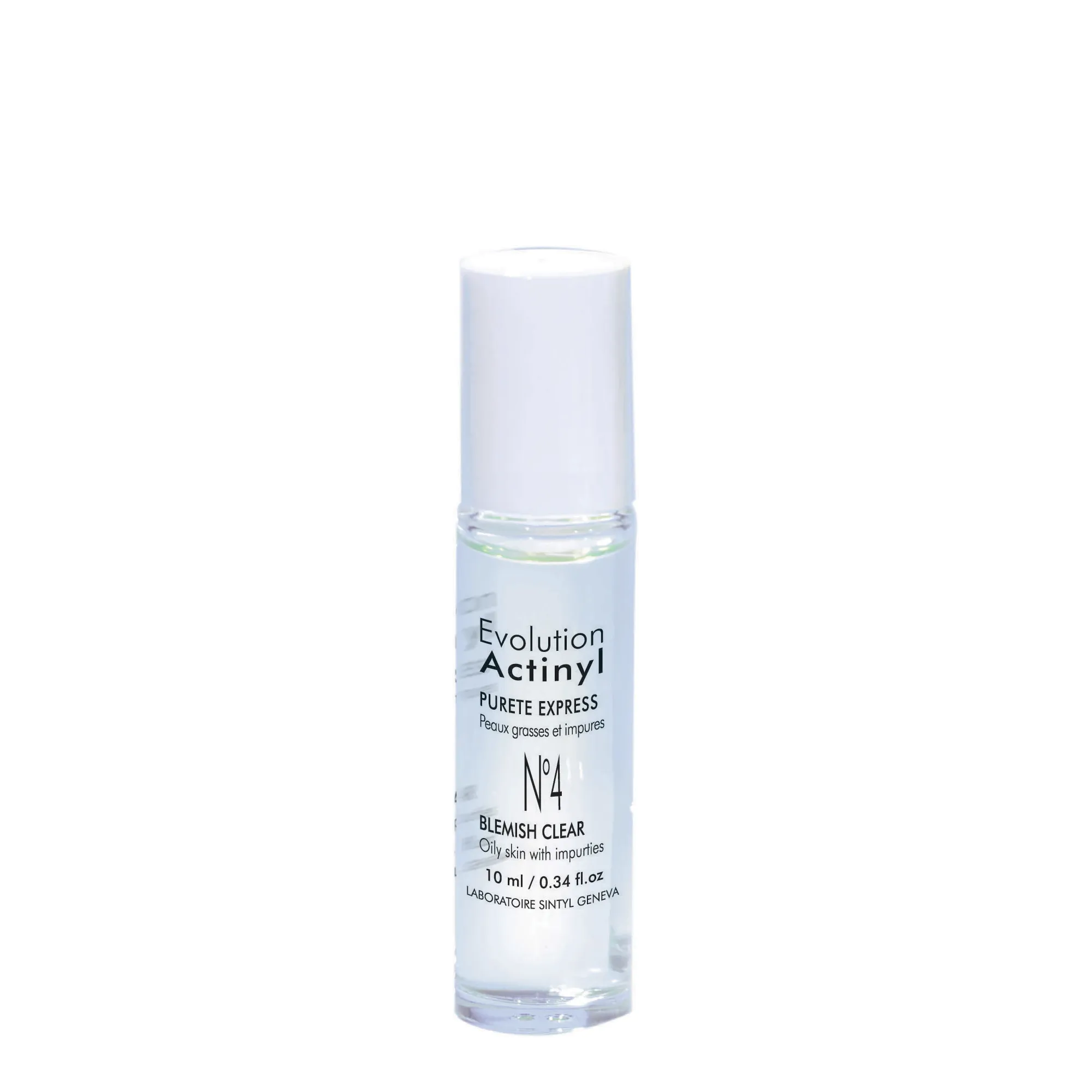 Evolution Actinyl Purete Express N°4 10 ml