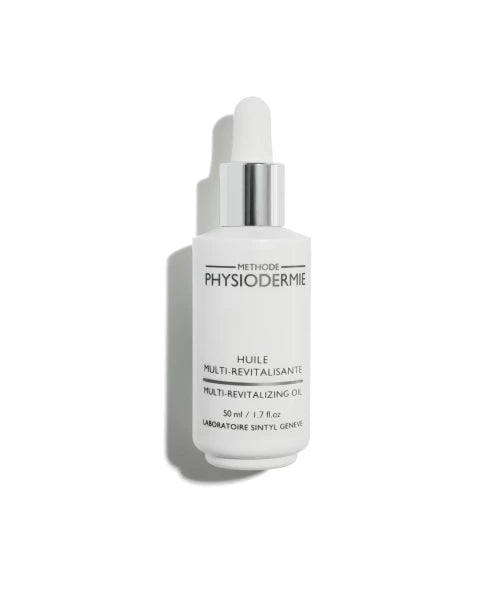 HUILE MULTI-REVITALISANTE 50 ml