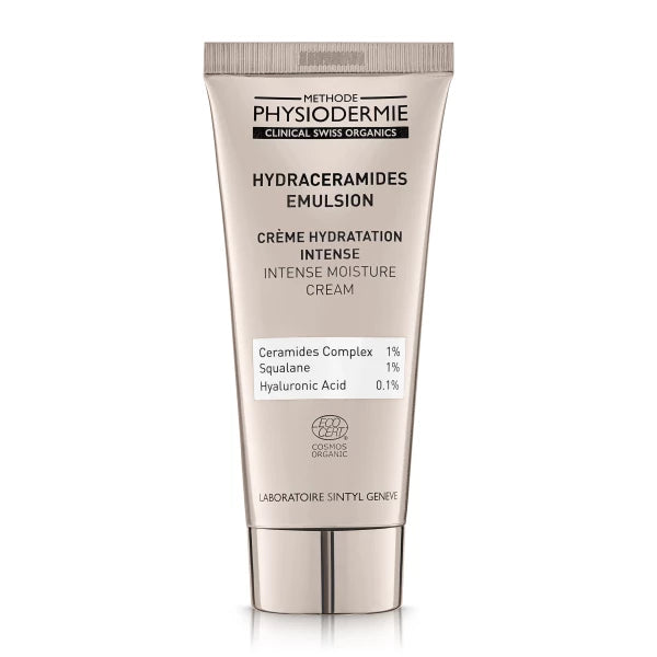 HYDRACERAMIDES EMULSION 50 ml