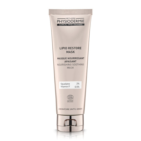 LIPID RESTORE MASK 75 ml