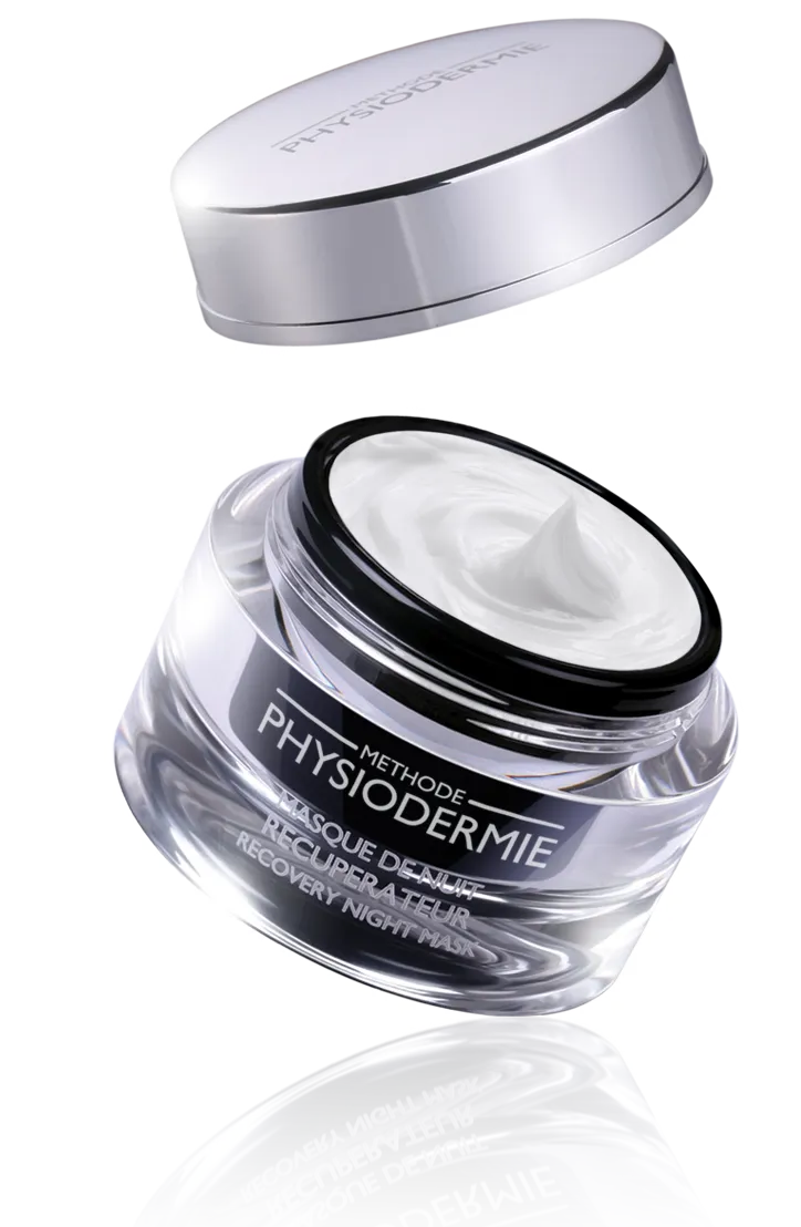 MASQUE DE NUIT RECUPERATEUR 50 ml