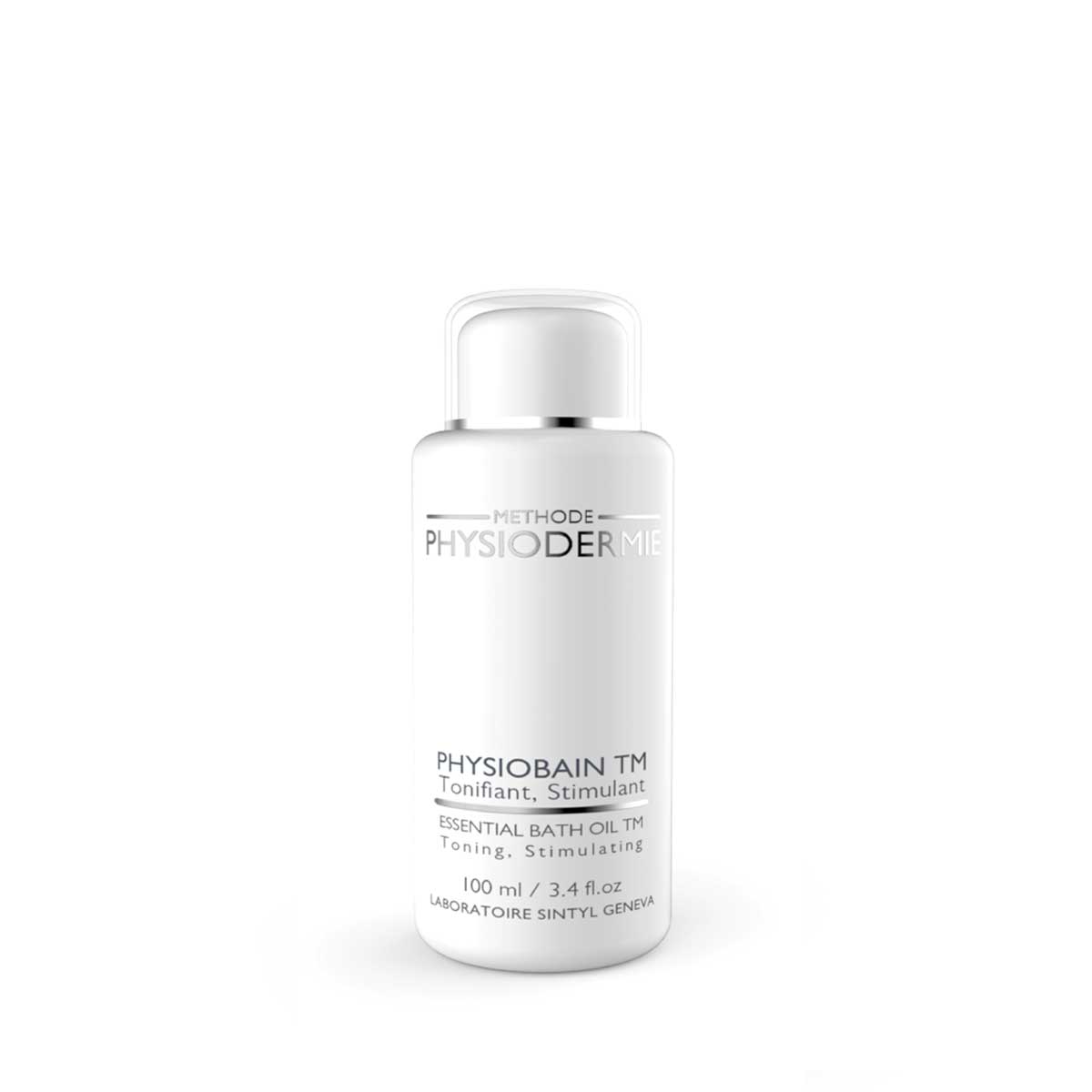 PHYSIOBAIN TM Tonifiant, Stimulant 100 ml