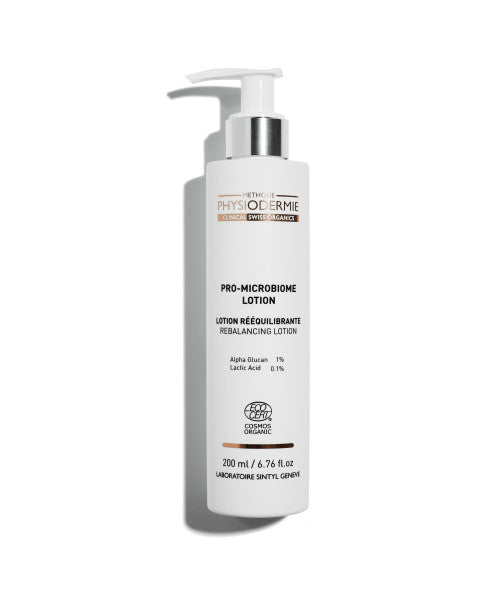 PRO-MICROBIOM LOTION 200 ml