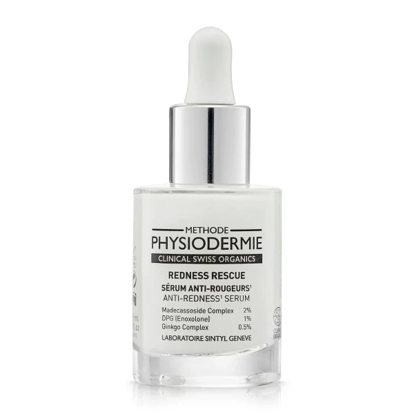 REDNESS RESCUE 29 ml