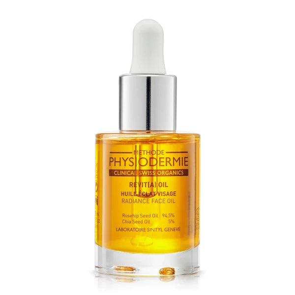 REVIT(A) OIL 29 ml