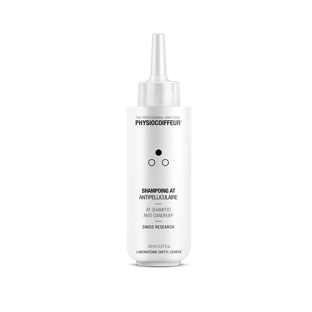Shampooing AT 150 ml