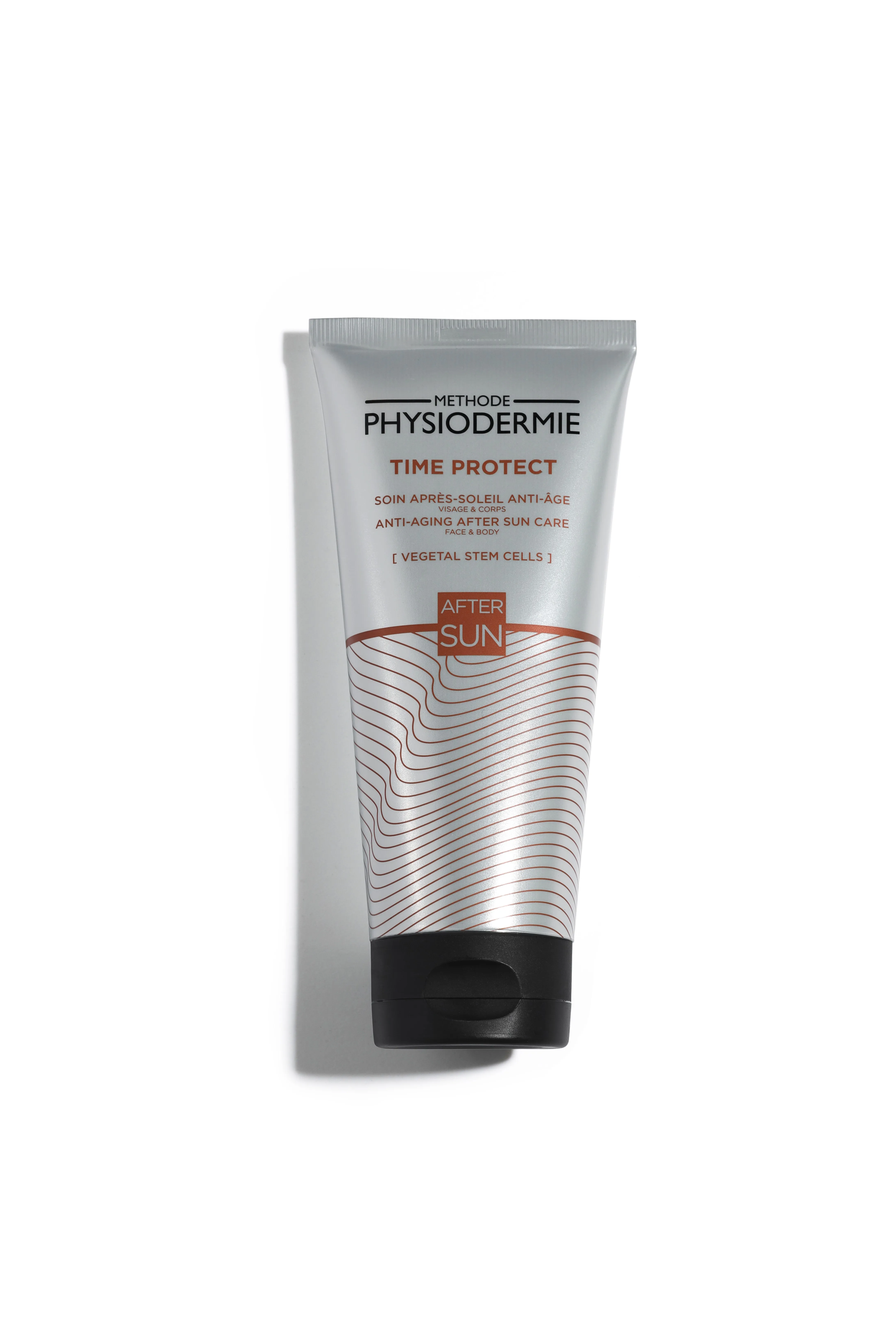 TIME PROTECT SOIN APRÈS-SOLEIL ANTI-ÂGE 150 ml